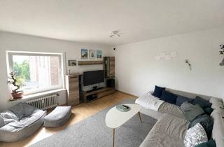 Wohnung mieten in 53604 Bad Honnef, Bad Honnef - Flexible 3- bis 4-Zimmer-Wohnung mit Balkon in Bad Honnef