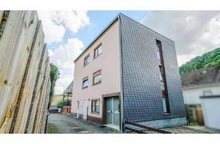 Mehrfamilienhaus kaufen in 35745 Herborn, Herborn - Wohn - und Gewerbeobjekt mit 5 Einheiten in Herborn OT