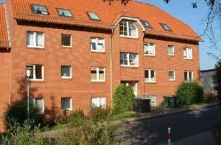 Wohnung mieten in Karl-Krösche-Straße 1/ DG links, 31061 Alfeld, Alfeld - Wir haben den Schlüssel zu Ihrer neuen Wohnung!