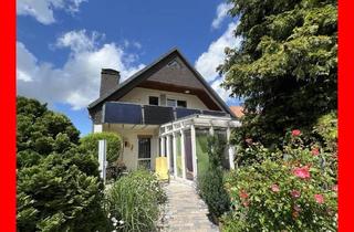 Einfamilienhaus kaufen in 31180 Giesen, Giesen - Weitsicht vor der Haustür