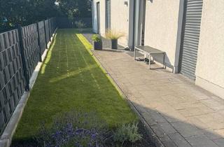 Haus kaufen in 21395 Tespe, Tespe - Moderner KfW-55 Winkelbungalow-hochwertige Ausstattung v. Privat