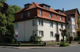 Wohnung mieten in Kaiser-Wilhelm-Str. 6/ EG rechts, 31061 Alfeld, Alfeld - Lassen Sie sich diese modernisierte Wohnung nicht entgehen!