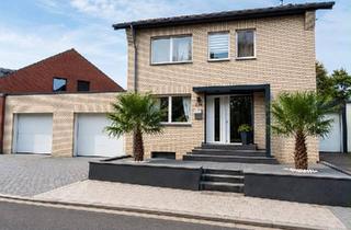 Einfamilienhaus kaufen in 41334 Nettetal, Nettetal - Individuelles Ein-Zwei Familienhaus