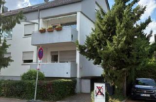 Wohnung mieten in 70439 Stuttgart, Stuttgart - 3,5 Zimmer Wohnung in Stuttgart-Stammheim