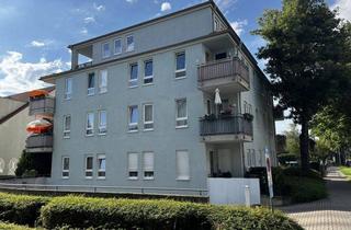 Anlageobjekt in 99089 Erfurt, *** Moderne 2-Raum Eigentumswohnung in Erfurt mit Balkon und TG Stellplatz