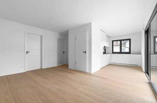 Wohnung kaufen in Gerlachweg 31, 80999 München, Hochwertige 3-Zimmer-Wohnung (Erstbezug)