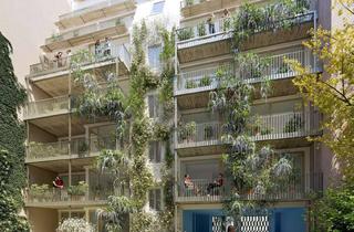 Penthouse kaufen in 12047 Neukölln, Individuelle Penthousewohnung mit eigener Identität - ein Projekt der Architekten BUSCH.EITEL