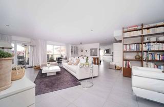 Penthouse kaufen in 78056 Villingen-Schwenningen, Ein Penthouse mit Hausgefühl auf zwei Ebenen