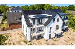 Wohnung kaufen in Leester Straße 26, 28844 Weyhe, Kurz vor Fertigstellung! Penthaus! Letzte freie Wohnung! ***provisionsFREI***