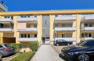 Wohnung kaufen in 42653 Gräfrath, Attraktive Kapitalanlage mit Entwicklungspotenzial