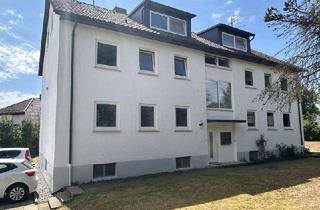 Wohnung kaufen in 88400 Biberach, Perfekter Start ins Eigenheim: Gepflegte 3 Zimmer-Wohnung mit Sonnenbalkon!
