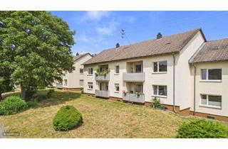 Wohnung kaufen in 65321 Heidenrod, Familienfreundliche 4-Zimmer-Wohnung mit Balkon in Heidenrod-Kemel