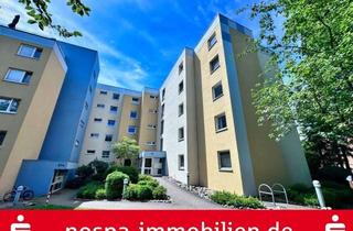 Wohnung kaufen in 24937 Friesischer Berg, Komfortabel wohnen in zentraler Lage von Flensburg