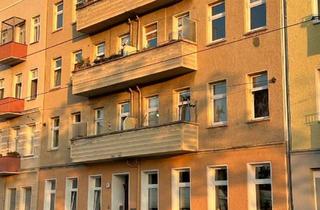 Wohnung kaufen in 10365 Lichtenberg, Altbau-Investment in Berlin-Lichtenberg | 4 Wohnungen im Paket | eine Einheit ab 2028 FREI