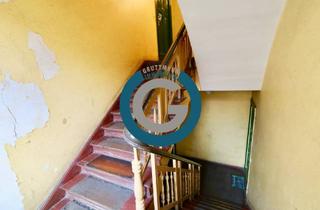 Wohnung kaufen in Bizetstraße 142 ln, 13088 Weißensee, GUTER SCHNITT MIT BALKON - ALTBAUCHARAKTER - ZUR ZEIT VERMIETET