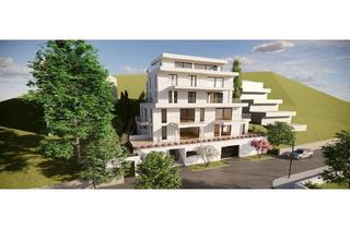 Wohnung kaufen in Längenhardstraße 10, 79104 Herdern, Lichtdurchflutete 3-Zimmer-Wohnung mit Balkon und Terrasse