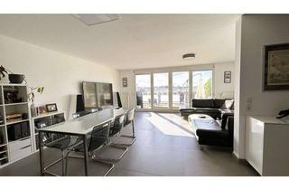 Penthouse kaufen in Südliche Alleenstr., 71679 Asperg, Exklusive Penthouse - Maisonette Wohnung I top Ausstattung I Dachterrasse I gute Lage