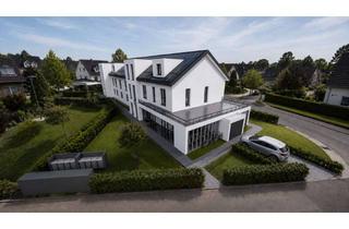 Wohnung kaufen in 33106 Paderborn, Kapitalanleger oder Eigennutzer: Hochwertige QNG-Eigentumswohnungen in Elsen