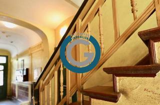 Wohnung kaufen in Bizetstraße 142 üü, 13088 Weißensee, ALTBAUCHARAKTER - OPTIMALE RAUMAUFTEILUNG MIT BALKON - ZUR ZEIT VERMIETET