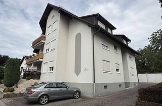 Wohnung kaufen in 76831 Billigheim-Ingenheim, ++ Helle 2 ZKBBalkon Wohnung im 1.OG eines 7-Parteienhauses in sehr ruhiger Wohnlage ! ++