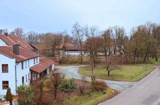 Wohnung kaufen in 94315 Ittling, *Kapitalanlage* 2-Zimmer-Wohnung in Straubing-Ittling