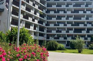 Wohnung kaufen in 83435 Bad Reichenhall, "Gemütliche 1-Zi-Whg.m.Blk. in Bad Reichenhall - Zentrale Lage m. Alpenflair"