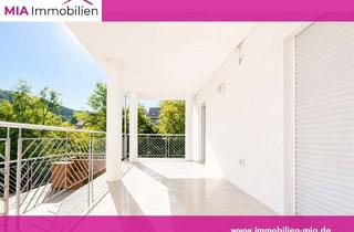 Wohnung kaufen in 74653 Künzelsau, Viel Platz zum Wohlfühlen: Großzügige 4-Zimmer-EG-Wohnung mit zwei Balkonen & Garage in Künzelsau