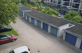 Wohnung kaufen in Ekkehardstraße 98, 78224 Singen, Reserviert! Top‑Kapitalanlage: Zentrale Wohnung mit Garage, Keller & zusätzlichem Stauraum