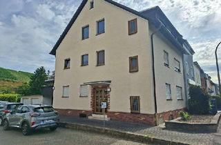 Wohnung kaufen in Heerstraße 28, 53474 Bad Neuenahr-Ahrweiler, Gepflegtes Dreifamilienhaus in Bad Neuenahr
