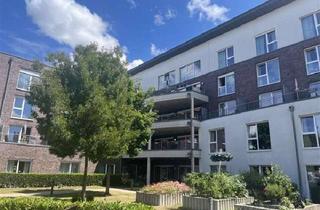 Wohnung kaufen in Hundhausenstr., 41515 Grevenbroich, Investment Pflegeapartment
