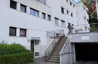 Wohnung kaufen in Alberweg, 89075 Oststadt, Helles 1-Zimmer-Appartement mit Terrasse am Ulmer Safranberg provisionsfrei