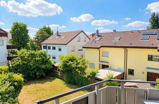 Wohnung kaufen in 71691 Freiberg, Sonnige Wohnung mit Balkon