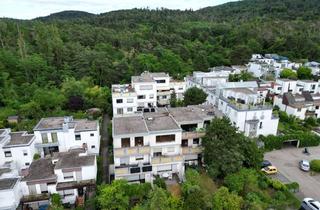 Penthouse kaufen in 64297 Eberstadt, 3-Zimmer-Penthouse-ETW mit einzigartigem Weitblick