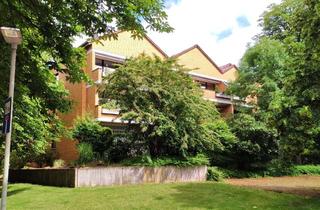 Wohnung kaufen in 30559 Kirchrode, Attraktive Kapitalanlage mit Wohlfühlcharakter – Vermietete 2-ZKB mit Terrasse und Blick ins Grüne