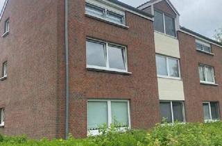 Wohnung kaufen in Luise-Schröder-Str. 10, 26135 Oldenburg, Perfekte ETW für Studierende – 1,5 ZKB in Uni-Nähe