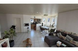 Wohnung kaufen in 76337 Waldbronn, Großzügige 3‑Zimmer‑Eigentumswohnung mit offenem Wohnkonzept und charmantem Erker