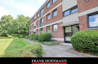 Wohnung kaufen in 24568 Kaltenkirchen, Großzügige 4-Zimmer-Endetagenwohnung mit Garage in gepflegter und ruhiger Lage von Kaltenkirchen