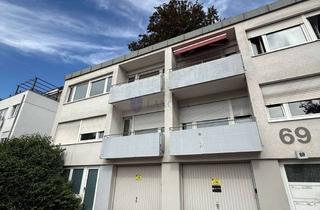 Wohnung kaufen in Heidenheimer Straße 69, 89075 Böfingen, 2-Zimmer Wohnung am Ulmer Safranberg
