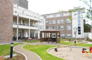 Wohnung kaufen in Garmannstraße, 45768 Marl, Kapitalanlage? Sicher, sorglos, renditestark: Investition in Pflegeimmobilie!