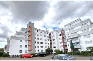Wohnung kaufen in 89233 Neu-Ulm, Aussicht genießen, Freiheit spüren. Exklusive Wohnung mit XL-Terrasse zu verkaufen