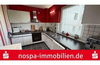Wohnung kaufen in 24955 Harrislee, Wohnen in Harrislee: 2-Zimmer-Wohnung in bester Infrastruktur