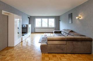 Wohnung kaufen in 36251 Bad Hersfeld, Großzügige Eigentumswohnung in zentraler Innenstadtlage von Bad Hersfeld