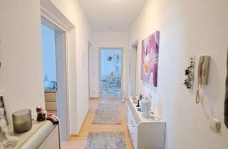 Wohnung kaufen in Frauensteiner Straße 66, 09599 Freiberg, Modernes Wohnen mit Weitblick – Ihre neue Dachgeschosswohnung in Freiberg!