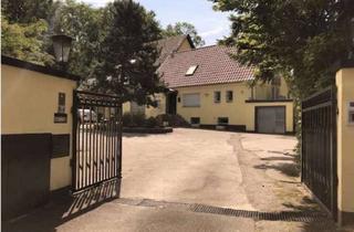 Wohnung kaufen in 40764 Langenfeld, LANGENFELD - SCHÖNE GARTEN WOHNUNG (Haus) MIT EINFAHRT UND PKW STELLPLATZ