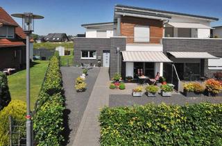 Wohnung kaufen in 46509 Xanten, Singles & Paare aufgepasst: Barrierearme Traumwohnung mit eigenem Eingang und Terrasse in Xanten