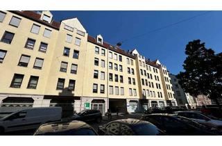 Wohnung kaufen in 90763 Südstadt, 2 - Zimmer - Eigentumswohnung in ruhiger und zentraler Lage!!!