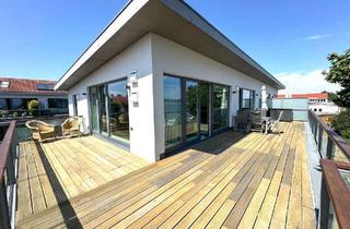 Wohnung kaufen in 24340 Eckernförde, Direkte Strandlage: 3 Zimmer Wohnung der Luxusklasse