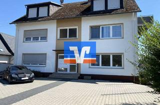 Wohnung kaufen in 56154 Boppard, Helle 2-Zimmer-Erdgeschosswohnung in Buchholz