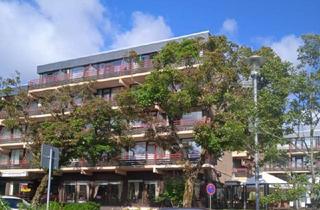 Wohnung kaufen in 38644 Goslar, Goslar-Hahnenklee: Am Kranichsee und Kurpark gelegen, 1-Zimmer-Apartment mit Balkon