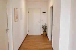 Wohnung kaufen in Im Roßgarten 61, 88348 Bad Saulgau, Ihr neues Zuhause mit Licht, Komfort und guter Lage